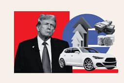 Përshkallëzohet lufta tregtare, Trump kërcënon me rritje të tarifave për makinat kanadeze: Duke nisur nga 1 janari Përshkallëzohet lufta tregtare, Trump kërcënon me rritje të tarifave për makinat kanadeze: Duke nisur nga 1 janari