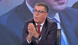 Haziri: Ish-ambasadori Walker e propozoi Faton Bislimin për president Haziri: Ish-ambasadori Walker e propozoi Faton Bislimin për president
