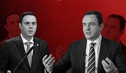 Përfundon takimin me Abdixhikun, Kurti: S’ka marrëveshje me LDK-në Përfundon takimin me Abdixhikun, Kurti: S’ka marrëveshje me LDK-në