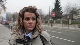 Danjela Sahat: Ndihem e lehtësuar që kanë nisur hetimet për vrasjen e vëllait tim nga snajperistët serbë në Bosnje Danjela Sahat: Ndihem e lehtësuar që kanë nisur hetimet për vrasjen e vëllait tim nga snajperistët serbë në Bosnje