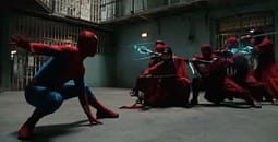 “Spider-Man: Brand New Day”, publikohet traileri final i filmit të ri “Spider-Man: Brand New Day”, publikohet traileri final i filmit të ri