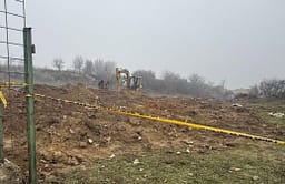 Identifikohen mbetje mortore të dy personave, nuk janë nga “Grupi i Intelektualëve” Identifikohen mbetje mortore të dy personave, nuk janë nga “Grupi i Intelektualëve”