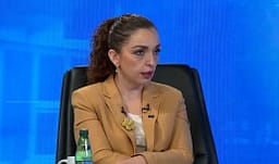 Osmani: Pas zgjedhjeve, i thashë Abdixhikut që emri im të mos propozohej për presidente Osmani: Pas zgjedhjeve, i thashë Abdixhikut që emri im të mos propozohej për presidente