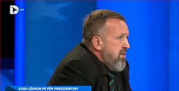 Hoxha: Është shenjë e mirë që për diçka votojnë 99 deputetë Hoxha: Është shenjë e mirë që për diçka votojnë 99 deputetë
