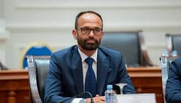 Shasivari: Reforma në drejtësi bëhet me dialog dhe partneritet Shasivari: Reforma në drejtësi bëhet me dialog dhe partneritet
