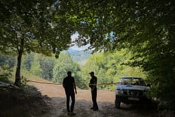 Gërmimet në veri të Kosovës marrin jehonë në Bosnje: Familjet presin prej dekadash Gërmimet në veri të Kosovës marrin jehonë në Bosnje: Familjet presin prej dekadash