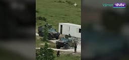Ushtria e Serbisë ushtrime të përbashkëta me NATO-n, përafrim a po lojë me dy karta? Ushtria e Serbisë ushtrime të përbashkëta me NATO-n, përafrim a po lojë me dy karta?