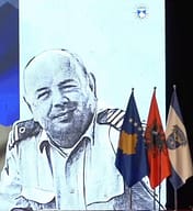 Gërvalla rikujtoi sulmin në Banjskë: Ne humbëm një Hero – por mbi agresionin, krimin e terrorin fitoi Kosova Gërvalla rikujtoi sulmin në Banjskë: Ne humbëm një Hero – por mbi agresionin, krimin e terrorin fitoi Kosova