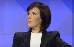 Klodiana Lala i përgjigjet Vlora Hysenit: Shpifje e ulët dhe përpjekje për shantazh, do të përballet me mua në gjykatë Klodiana Lala i përgjigjet Vlora Hysenit: Shpifje e ulët dhe përpjekje për shantazh, do të përballet me mua në gjykatë