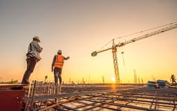 Në qershor janë dhënë 39% më shumë leje ndërtimi se vitin e kaluar në Maqedoni Në qershor janë dhënë 39% më shumë leje ndërtimi se vitin e kaluar në Maqedoni