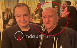 Raportohet se ky është personi nga Dragashi që u arrestua si i dyshuar për spiunazh Raportohet se ky është personi nga Dragashi që u arrestua si i dyshuar për spiunazh