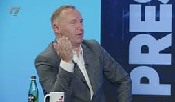 Armend Zemaj për akuzat lidhur me vëllain e tij: Kurrë s’kom votu për Hashim Thaçin – janë mundu me e lidhë me Astritin Armend Zemaj për akuzat lidhur me vëllain e tij: Kurrë s’kom votu për Hashim Thaçin – janë mundu me e lidhë me Astritin