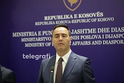 Konjufca: LDK-ja ka vullnet më të madh për bashkëpunim, proceset e brendshme i takojnë asaj Konjufca: LDK-ja ka vullnet më të madh për bashkëpunim, proceset e brendshme i takojnë asaj