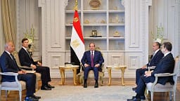 I dërguari i Trump, Kushner, takohet me udhëheqësin e Hamasit për të nxitur planin e paqes në Gaza I dërguari i Trump, Kushner, takohet me udhëheqësin e Hamasit për të nxitur planin e paqes në Gaza