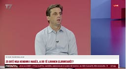 “Thaçi mundet me u liru nga rasti i parë, me vazhdu rasti u dytë për të”, Hodaj tregon sa mund të zgjasë kjo “Thaçi mundet me u liru nga rasti i parë, me vazhdu rasti u dytë për të”, Hodaj tregon sa mund të zgjasë kjo
