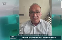 Shpejtim Bulliqi i reagon Përparim Ramës: I gjithë fjalimi është politik Shpejtim Bulliqi i reagon Përparim Ramës: I gjithë fjalimi është politik