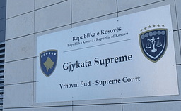 Supremja refuzon kërkesën për rinumërimin e votave të kandidatëve të PDK-së Supremja refuzon kërkesën për rinumërimin e votave të kandidatëve të PDK-së