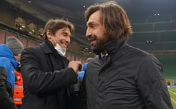 Italia ka zgjedhur Pirlon për trajner të kombëtares Italia ka zgjedhur Pirlon për trajner të kombëtares