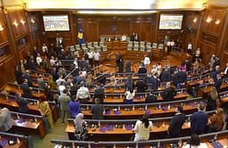 Beqiri: Ngërçi politik po dëmton ekonominë, rrezikohen edhe fondet e BE-së Beqiri: Ngërçi politik po dëmton ekonominë, rrezikohen edhe fondet e BE-së