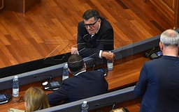 Haziri për rikthimin e Osmanit në LDK: Partia tregoi tolerancë dhe mirëkuptim Haziri për rikthimin e Osmanit në LDK: Partia tregoi tolerancë dhe mirëkuptim