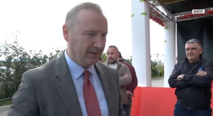 “Tubimi i bashkimit”, Zemaj: Presim veç fitore! “Tubimi i bashkimit”, Zemaj: Presim veç fitore!