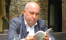 Ish-eprori i UÇK-së rrëfen për herën e fundit kur e pa Behajdin Allaqin: Thaçi e Veseli nuk ishin në shtab Ish-eprori i UÇK-së rrëfen për herën e fundit kur e pa Behajdin Allaqin: Thaçi e Veseli nuk ishin në shtab
