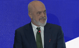 Rama: Shqiptarët ende e duan BE-në, ndryshe nga vendet anëtare Rama: Shqiptarët ende e duan BE-në, ndryshe nga vendet anëtare