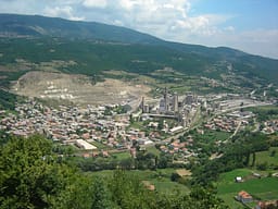 Gjendet pa shenja jete një person në Han të Elezit, rasti po hetohet Gjendet pa shenja jete një person në Han të Elezit, rasti po hetohet