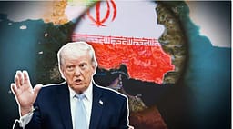 Trump rindez polemikat: Ngushtica e Hormuzit do bëhet territor amerikan Trump rindez polemikat: Ngushtica e Hormuzit do bëhet territor amerikan