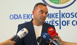 Rafuna: Eksportet janë rritur me mbi 1 miliard, institucionet të kenë kujdes si po i trajtojnë produktet vendore Rafuna: Eksportet janë rritur me mbi 1 miliard, institucionet të kenë kujdes si po i trajtojnë produktet vendore