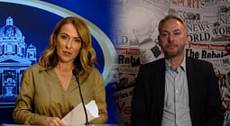 Deda: Qeveria e Serbisë po e toleron retorikën për spastrim etnik në Kosovë Deda: Qeveria e Serbisë po e toleron retorikën për spastrim etnik në Kosovë