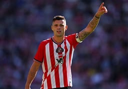 Granit Xhaka pas barazimit: Me këtë lojë do të kthehemi në shtëpi pas tri ndeshjesh Granit Xhaka pas barazimit: Me këtë lojë do të kthehemi në shtëpi pas tri ndeshjesh