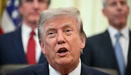 Trump publikon hartën e Ngushticës së Hormuzit: Territor i ri i SHBA! Irani: Ne do t’i korrigjojmë iluzionet e tij Trump publikon hartën e Ngushticës së Hormuzit: Territor i ri i SHBA! Irani: Ne do t’i korrigjojmë iluzionet e tij