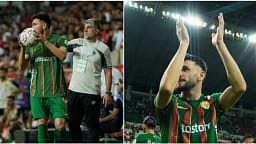 Debutim ëndrrash për Dellovën, ylli i Kosovës përfshihet në formacionin më të mirë të javës në Turqi Debutim ëndrrash për Dellovën, ylli i Kosovës përfshihet në formacionin më të mirë të javës në Turqi