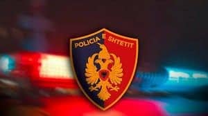 I kërkuari për vrasje në Kosovë arrestohet në Shqipëri – pritet ekstradimi I kërkuari për vrasje në Kosovë arrestohet në Shqipëri – pritet ekstradimi