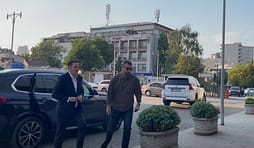 Abdixhiku, Osmani e Haziri s’pranojnë të tregojnë nëse në takim me Kurtin po shkojnë me emër për President Abdixhiku, Osmani e Haziri s’pranojnë të tregojnë nëse në takim me Kurtin po shkojnë me emër për President