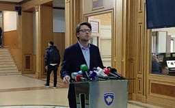 Murati: Problemi nuk është te konstituimi por te presidenti, opozita nuk ka vullnet për zhbllokim Murati: Problemi nuk është te konstituimi por te presidenti, opozita nuk ka vullnet për zhbllokim