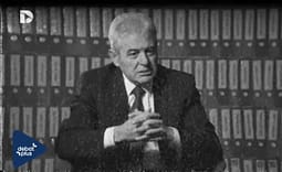 “Na torturuan që në fillim” – Ali Ahmeti rrëfen arrestimin dhe ditët e burgut në vitin 1985 “Na torturuan që në fillim” – Ali Ahmeti rrëfen arrestimin dhe ditët e burgut në vitin 1985