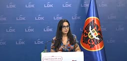 Lushaku Sadriu: Me vullnet politik bëhen institucionet, vetëm mungesa e tij solli vonesat Lushaku Sadriu: Me vullnet politik bëhen institucionet, vetëm mungesa e tij solli vonesat
