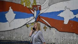 Serbia dhe Rusia shtojnë propagandën për Kosovën, ekspertët: Synimi është kontrolli mbi komunitetin serb Serbia dhe Rusia shtojnë propagandën për Kosovën, ekspertët: Synimi është kontrolli mbi komunitetin serb