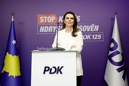 Gazi amerikan, Çitaku: Kosova po përballet me një nga momentet më të rëndësishme strategjike që nga pavarësia Gazi amerikan, Çitaku: Kosova po përballet me një nga momentet më të rëndësishme strategjike që nga pavarësia