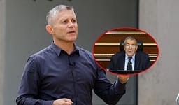 “Rrezik për konflikt fizik në seancë”, Ramadani i reagon Deharit: Çka po paralajmëron, duhet të përgjigjesh në prokurori “Rrezik për konflikt fizik në seancë”, Ramadani i reagon Deharit: Çka po paralajmëron, duhet të përgjigjesh në prokurori