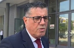 Haziri merr pjesë në seancë, kërkon respektimin e Kushtetutës Haziri merr pjesë në seancë, kërkon respektimin e Kushtetutës