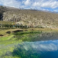 Mbytet një 62-vjeçar në liqenin e Viroit në Gjirokastër Mbytet një 62-vjeçar në liqenin e Viroit në Gjirokastër