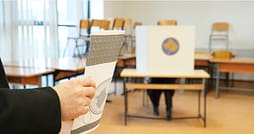 150 vëzhgues të DnV-së do të jenë në terren për zgjedhje 150 vëzhgues të DnV-së do të jenë në terren për zgjedhje