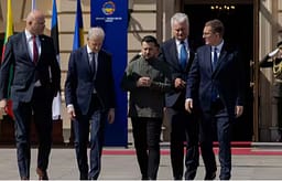 BE ndan 6.1 miliardë euro, Costa: Lufta e Ukrainës është edhe lufta jonë BE ndan 6.1 miliardë euro, Costa: Lufta e Ukrainës është edhe lufta jonë