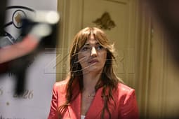 PDK-ja e AAK-ja refuzuan takimin, Haxhiu: Veprim i gabuar dhe i pamatur – nyja është çështja e Presidentit PDK-ja e AAK-ja refuzuan takimin, Haxhiu: Veprim i gabuar dhe i pamatur – nyja është çështja e Presidentit
