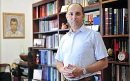 Popovski: Të rishikohet buxheti, të dhënat nuk e paraqesin mirë gjendjen e ekonomisë së Maqedonisë Popovski: Të rishikohet buxheti, të dhënat nuk e paraqesin mirë gjendjen e ekonomisë së Maqedonisë