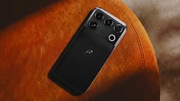 Prezantohet Motorola Signature 27 Prezantohet Motorola Signature 27