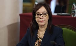 Kush është Klodiana Spahiu, ministrja e re e Shëndetësisë Kush është Klodiana Spahiu, ministrja e re e Shëndetësisë